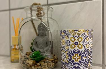 Schöne moderne Wohnung Smart Tv - Foto 3