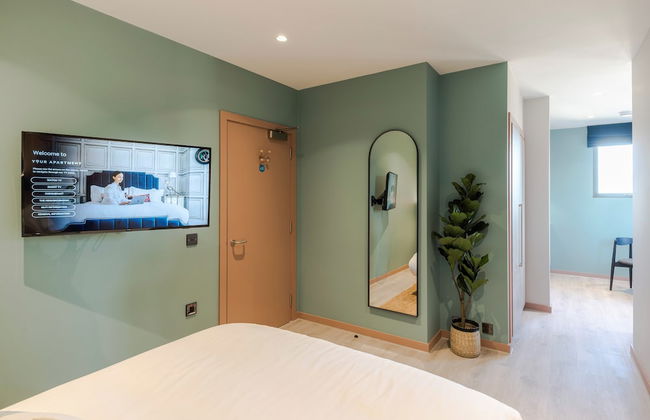 Your Apartment Milton Keynes - Foto 52