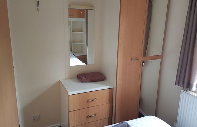 Robin Hood Retreat 2 Bedroom Chalet Free Parking - Foto 2