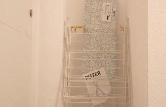 Comfy Stylish Stay in Malaga - Photo 15