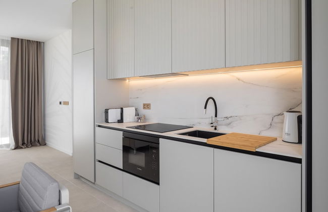 The Palms Resort - Photo 22