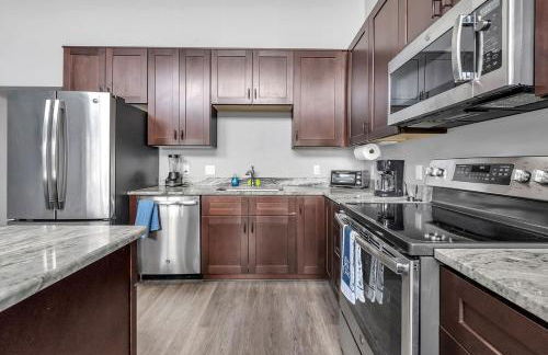 Cozy Birmingham Retreat - Foto 19