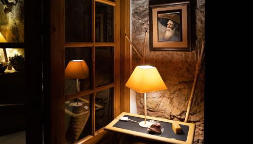 Cal Manso - Foto 5, Lobby or reception