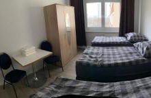 Enjoy your stay with DKN - Mon-Sun - Late night check-in - Multilanguage - Leipzig Grünau - Witamy serdecznie - Foto 12