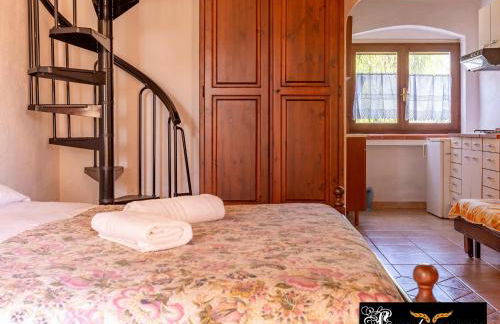 Agriturismo Lampugnano - Foto 88