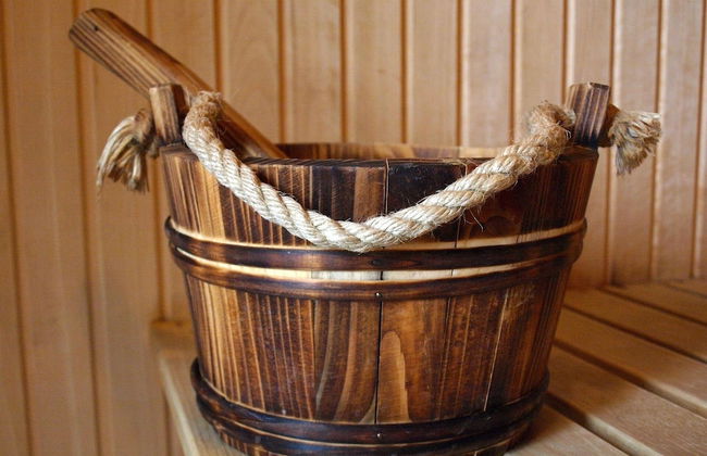 Spa Chalet Lodges by we rent - Photo 60