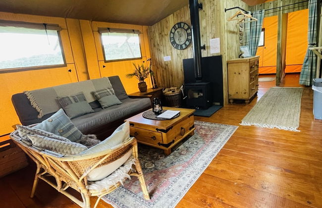 Torrent Walk Glamping - Foto 31