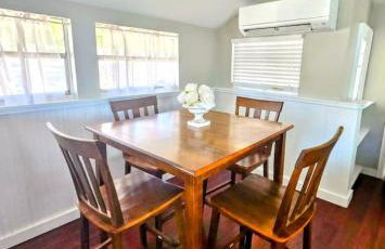 Charming Historic 2-story Carriage House located in Downtown Lakeland walking distance from FSC! - Foto 20