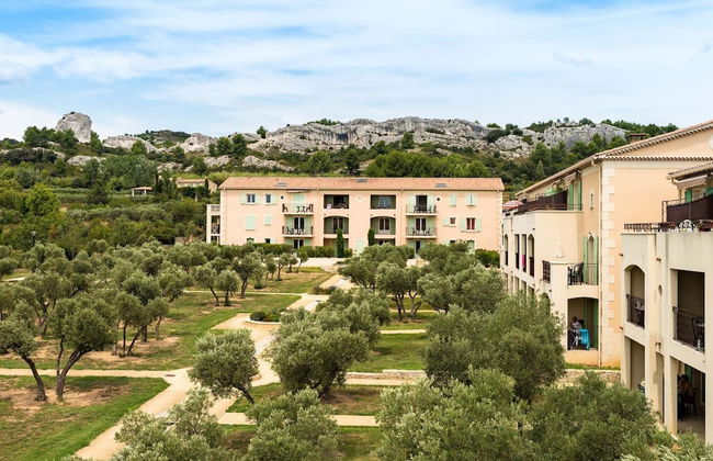 Apartment in Provencal Style in a Beautiful Landscape - Foto 15