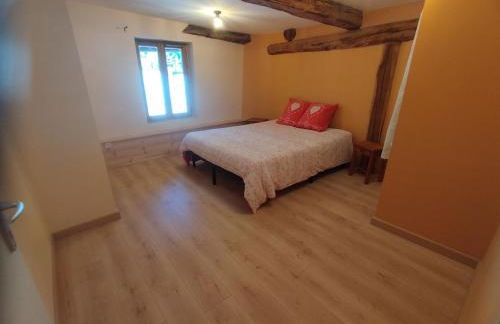 Appartement 5 pax à la ferme - Risoul village - Foto 17