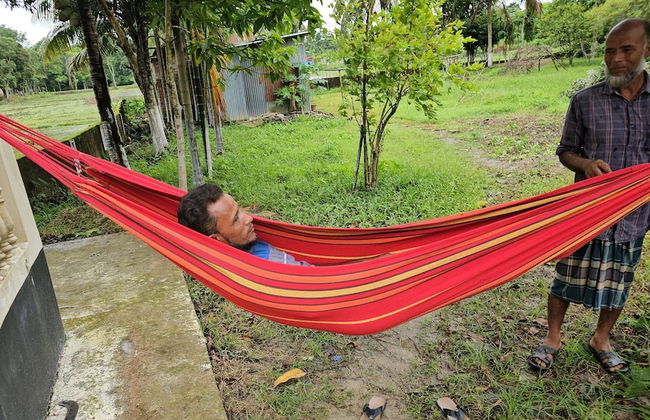 Aminvilla Resort - Foto 26