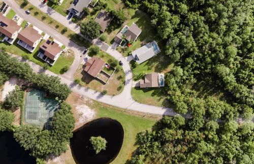 545 WS - 3BR - Serene Haven Single Family - Foto 54