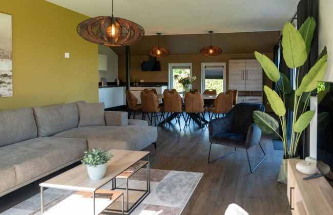 Waterdorp Burdaard - Foto 10