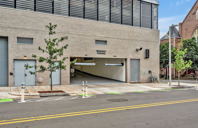 High-rise Apt Raleigh Free Parking Sunset View 2 - Foto 58