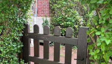 Havre de paix à Houlgate - Photo 2, Garden