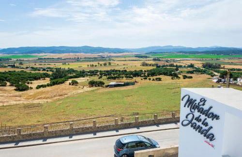 Apartamentos El Mirador de la Janda - Foto 27