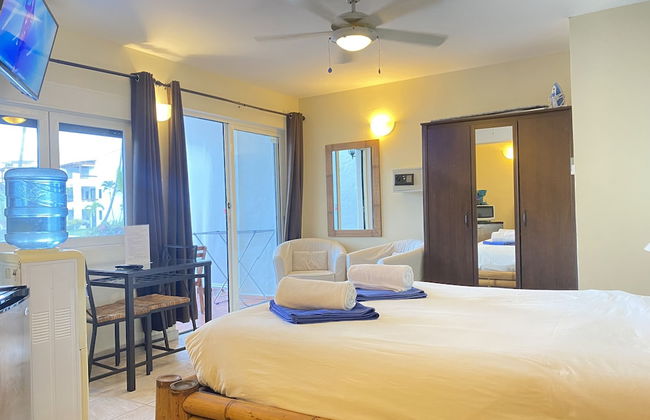 Stanza Mare Beach Front - Foto 24