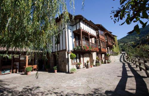 APARTAMENTOS LA COTERA - BARRIO DE ARRIBA segunda entrada 2 - Foto 76