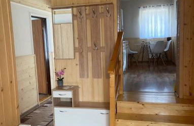 Domek na Wiejskiej - Foto 34