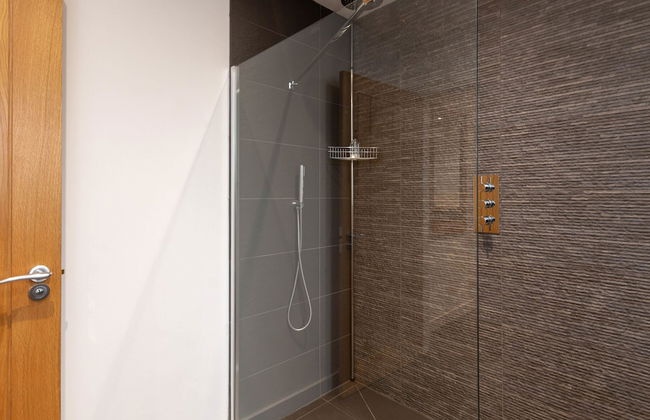 The Angus Suite @ Utopia - Foto 8