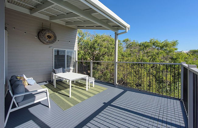 Yarrimbah Holiday Retreat - Foto 27