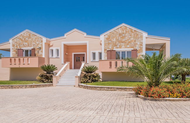 Leone Luxury Villas - Foto 75