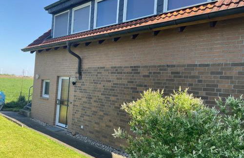 1-room near Hannover Fair - Foto 8