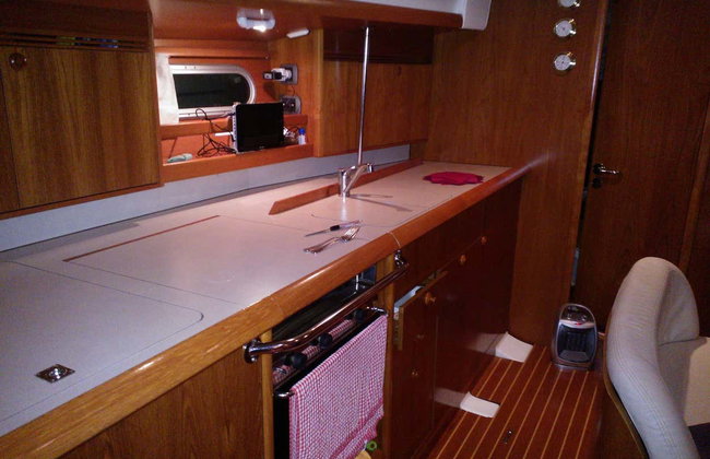 South of Corsica Boat Trip - Foto 3