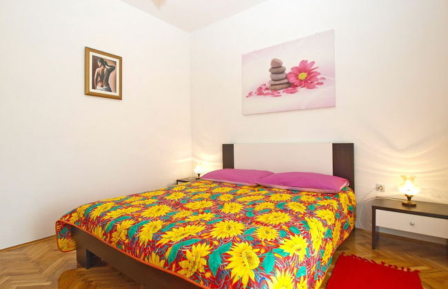 Apartments Blazenka 1270 - Foto 13