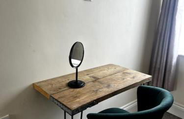 The Hideaway Holywell 1 - Foto 16