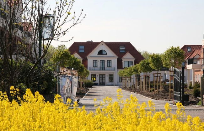 Avalon Ferienwohnungen Bellevue - Foto 22