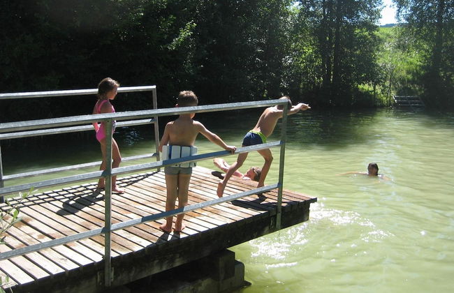 Apartment in the Allgau With View of the Bavarian Alps - Foto 60