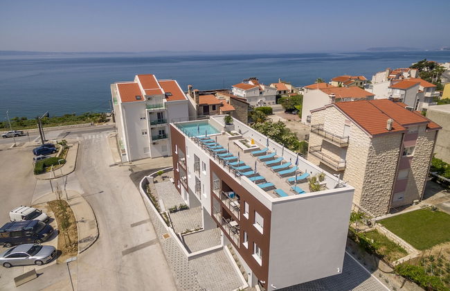 Ringo Apartments - Foto 59