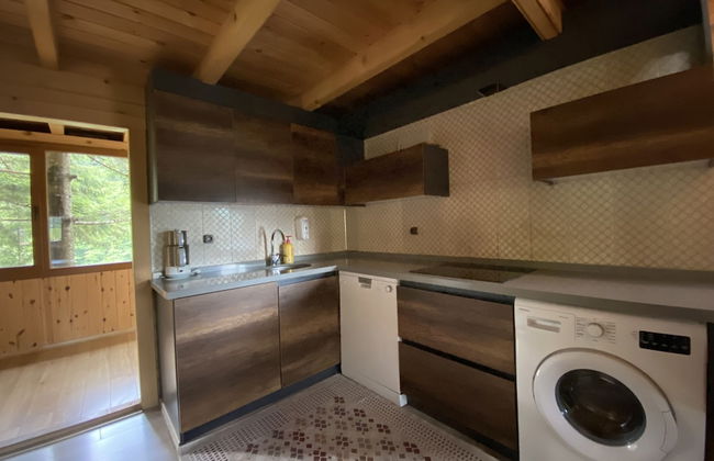 Villa Gencal Ayder - Photo 33