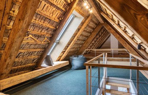 Apartment Hiesle - Foto 12