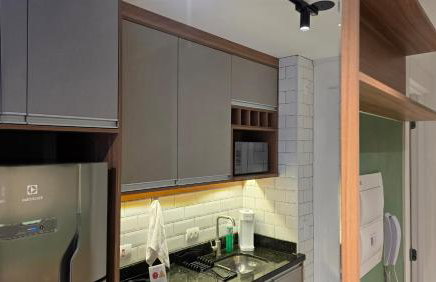 AP 103 l Com Ar condicionado l Garden l Único - Foto 51