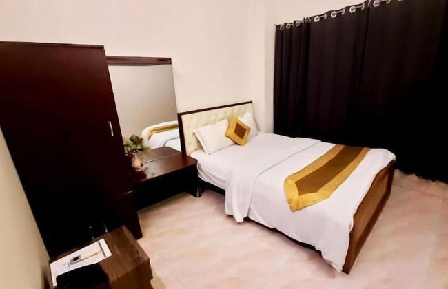 Richmond Hotel - Foto 8