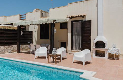 The Song Of The Waves with Pool - Foto 28