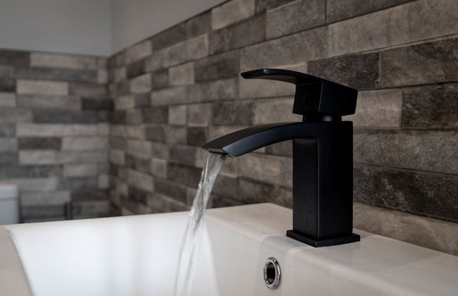 Birch Cottage - Foto 28