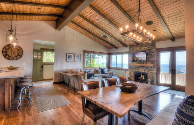 Waters Edge Jewel w/ Lake Views HOA Access! - Foto 1