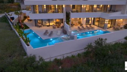 Bella Casa - Newly Built Designer Villa - Foto 1