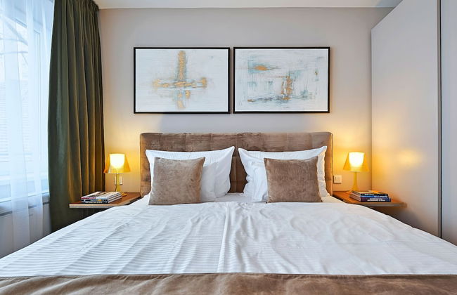 HeyMi Apartments Mondschein - Photo 47