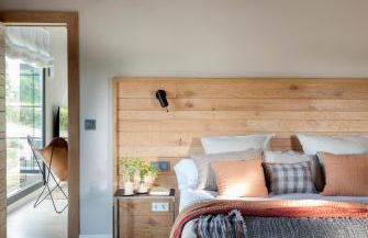 La Guarida Lugás cabañas de lujo - Foto 8