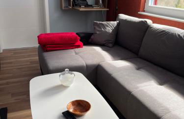 Ferienhaus Talblick, im Luftkurort Finsterbergen - Photo 18