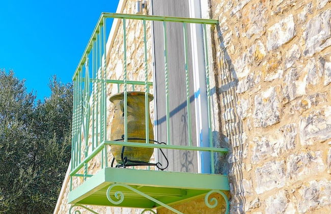 Villa Helona in Lithiasmenos - Photo 15