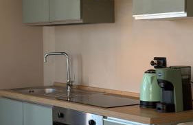 Turin Bicerin Green - Foto 8