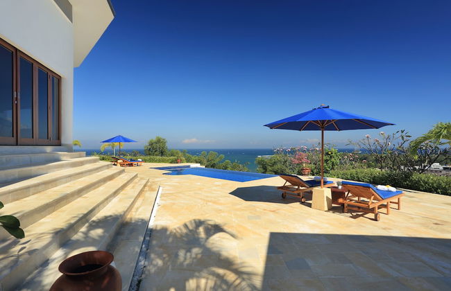 Villa Kipas Retreat - Foto 13