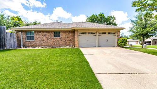 Private Pool, Entire House, In the Center of DFW - Foto 3
