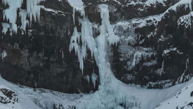 Breiðdalur Valley Jeep Tour - Foto 3