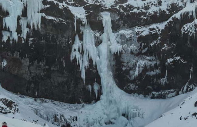 Breiðdalur Valley Jeep Tour - Photo 3